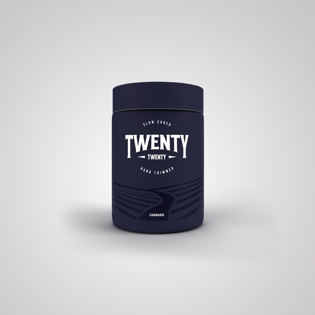 Shop Twenty Twenty -- Snapplez -- Flower | The Dispensary - East