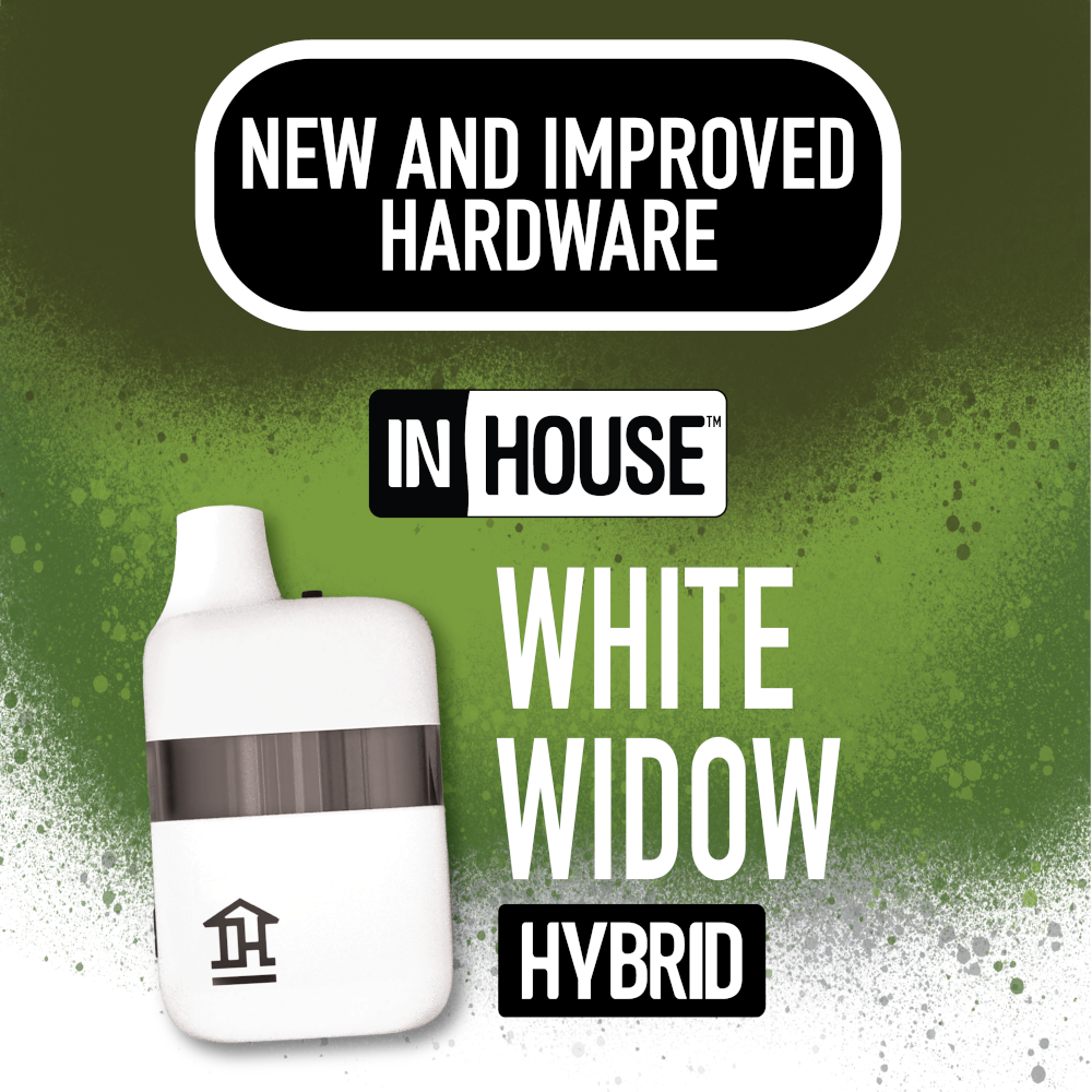 White Widow [2000mg]