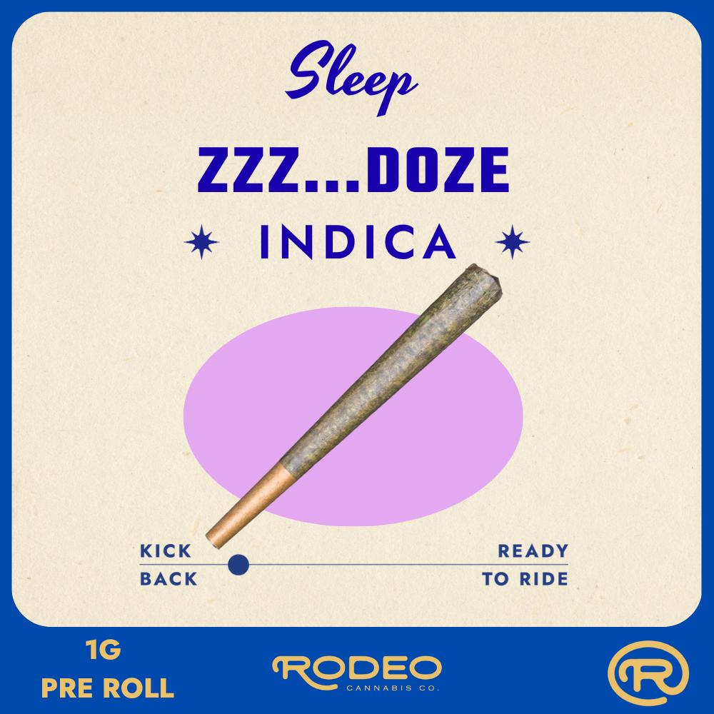 Zzz Doze Preroll