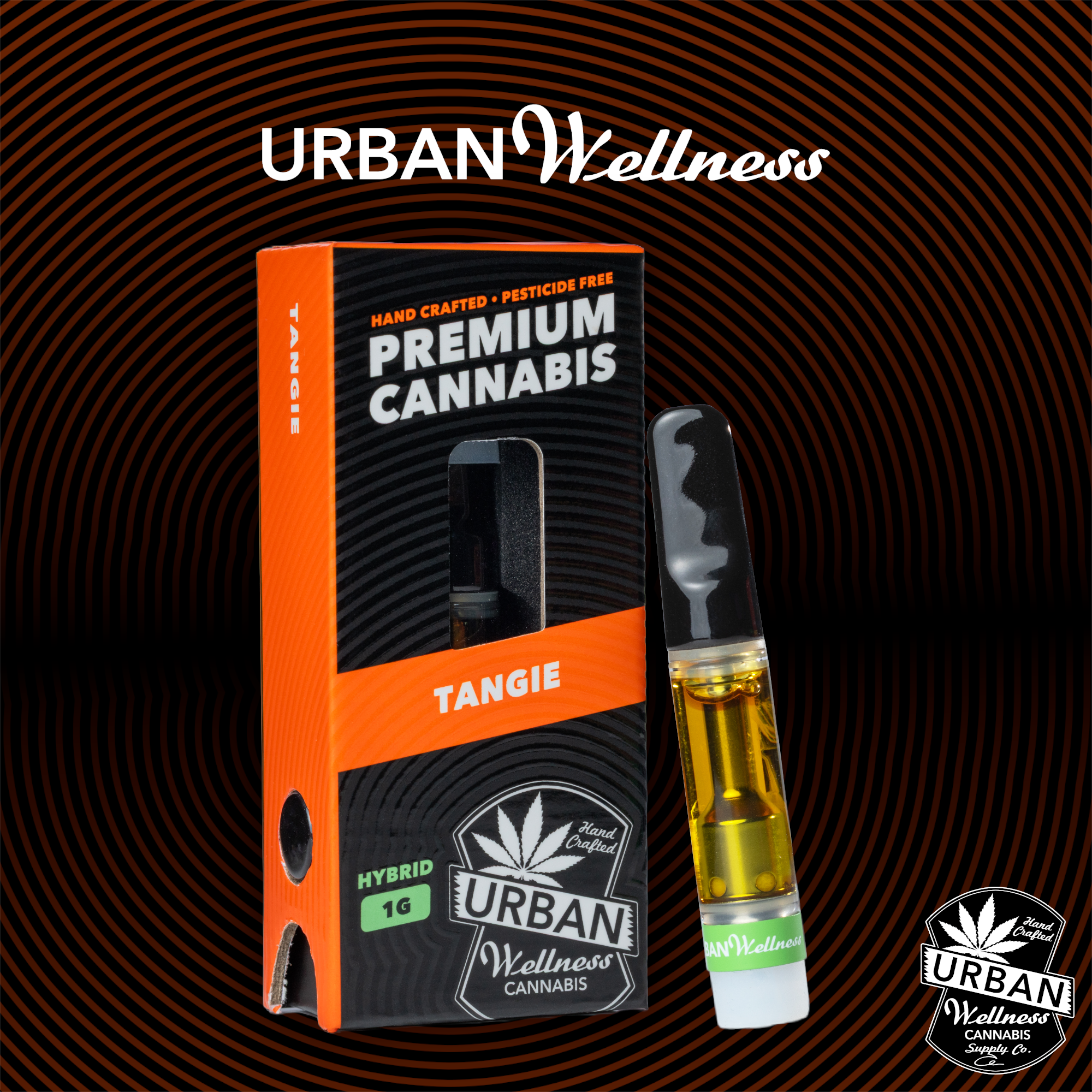 CRDP×DGNリキッド 1ml Bubba Kush CRDP×DGNリキッド 1ml Bubba Kush