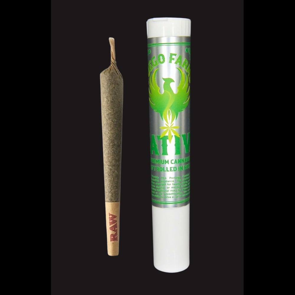 Sour Apple [1g]