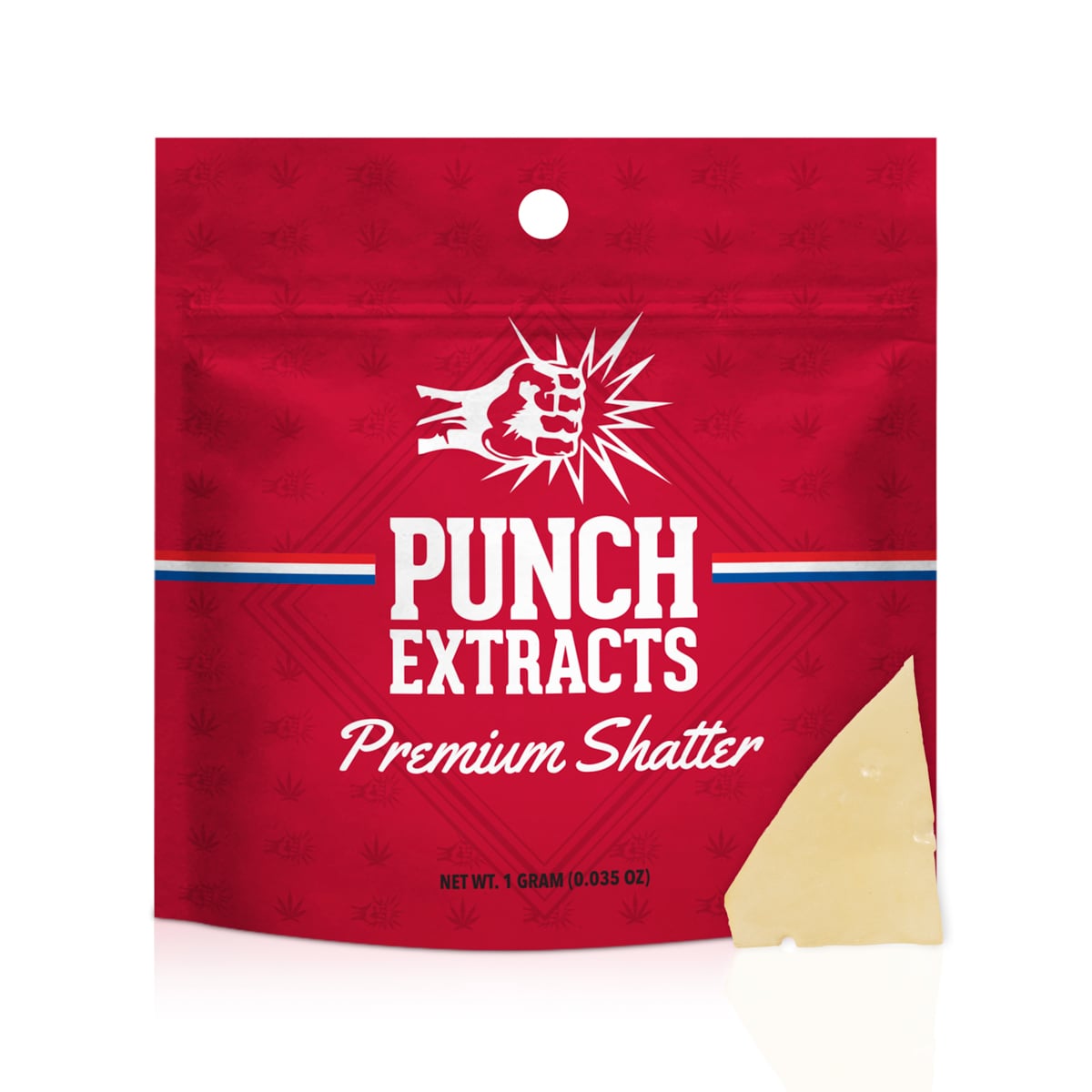 Punch Pineapple Louie