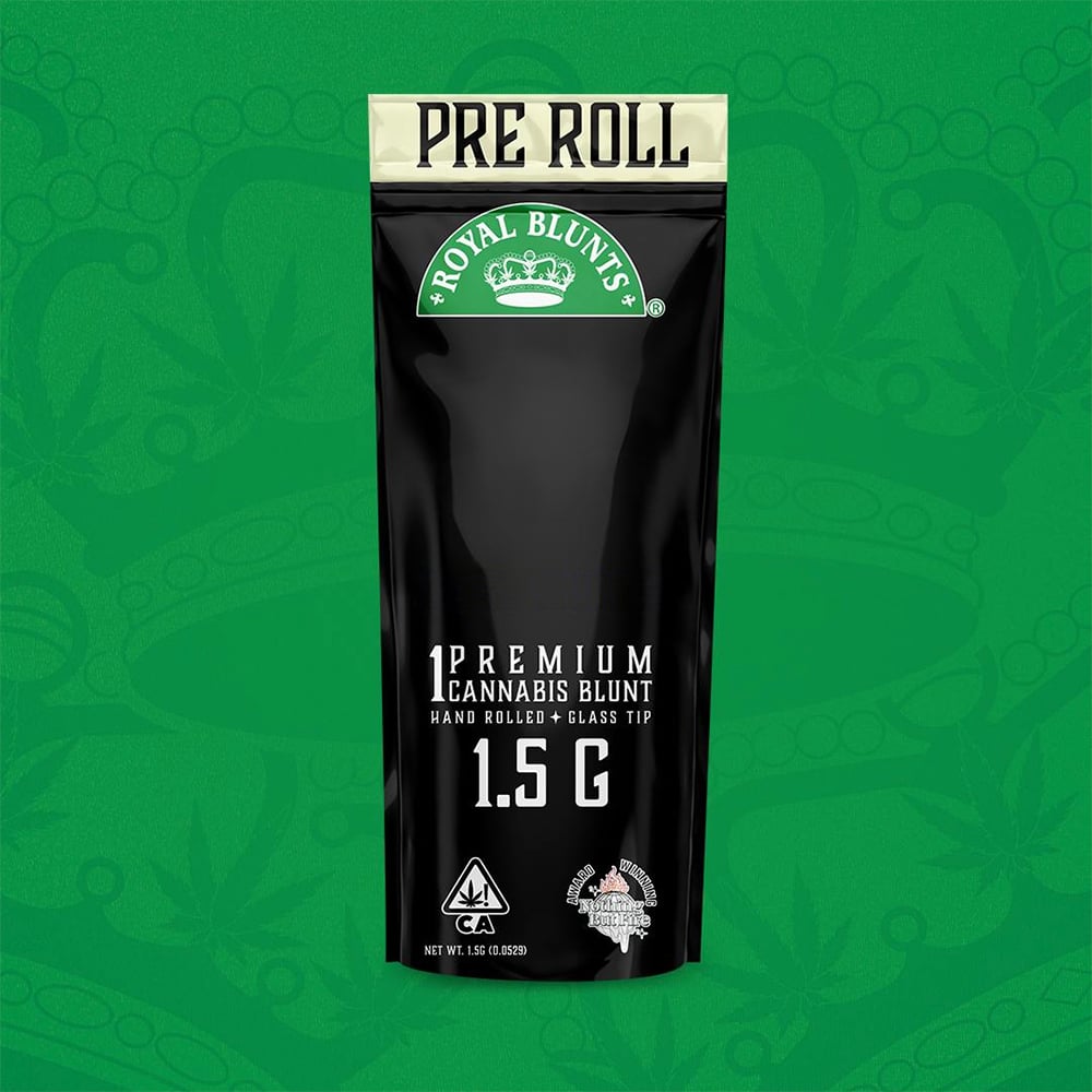 Garlic Gas [1.5g]