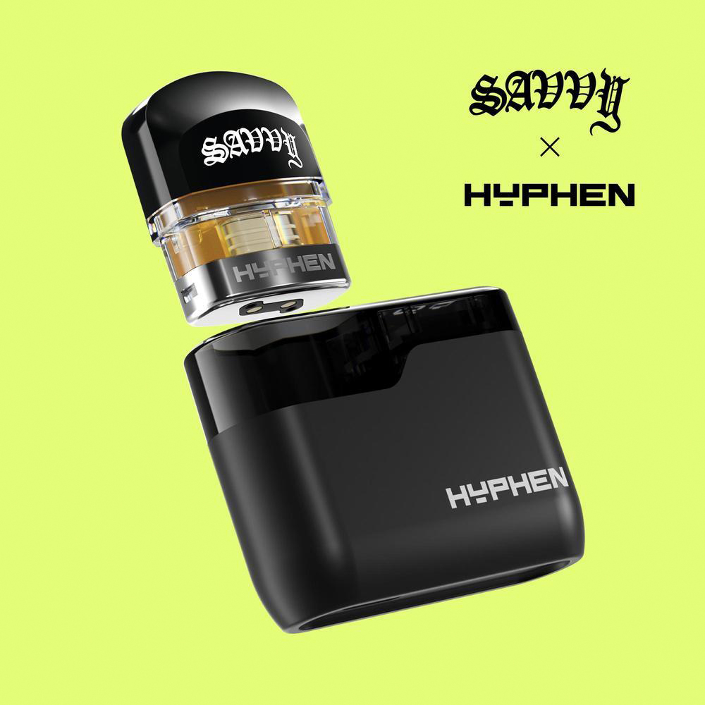 Shop HYPHEN Sour Tangie [3g] | Organic Remedies