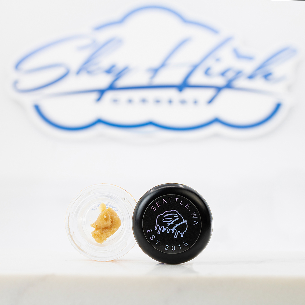 Sherb Cocktail