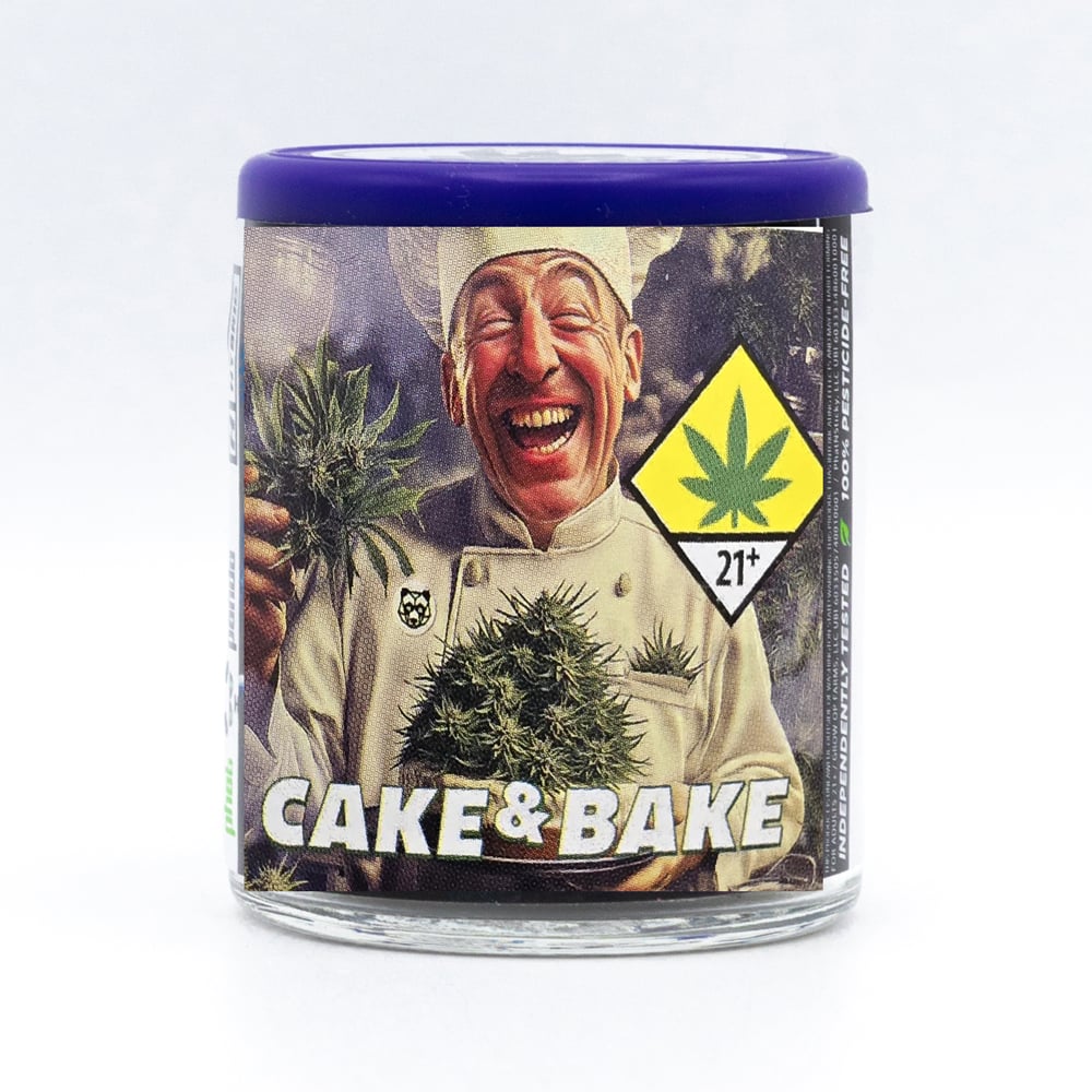 Cake & Bake