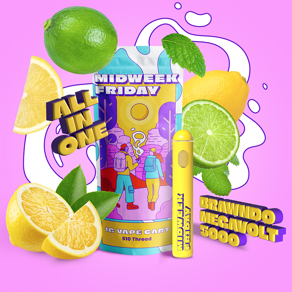 Brawndo Megavolt 5000 [1000mg]