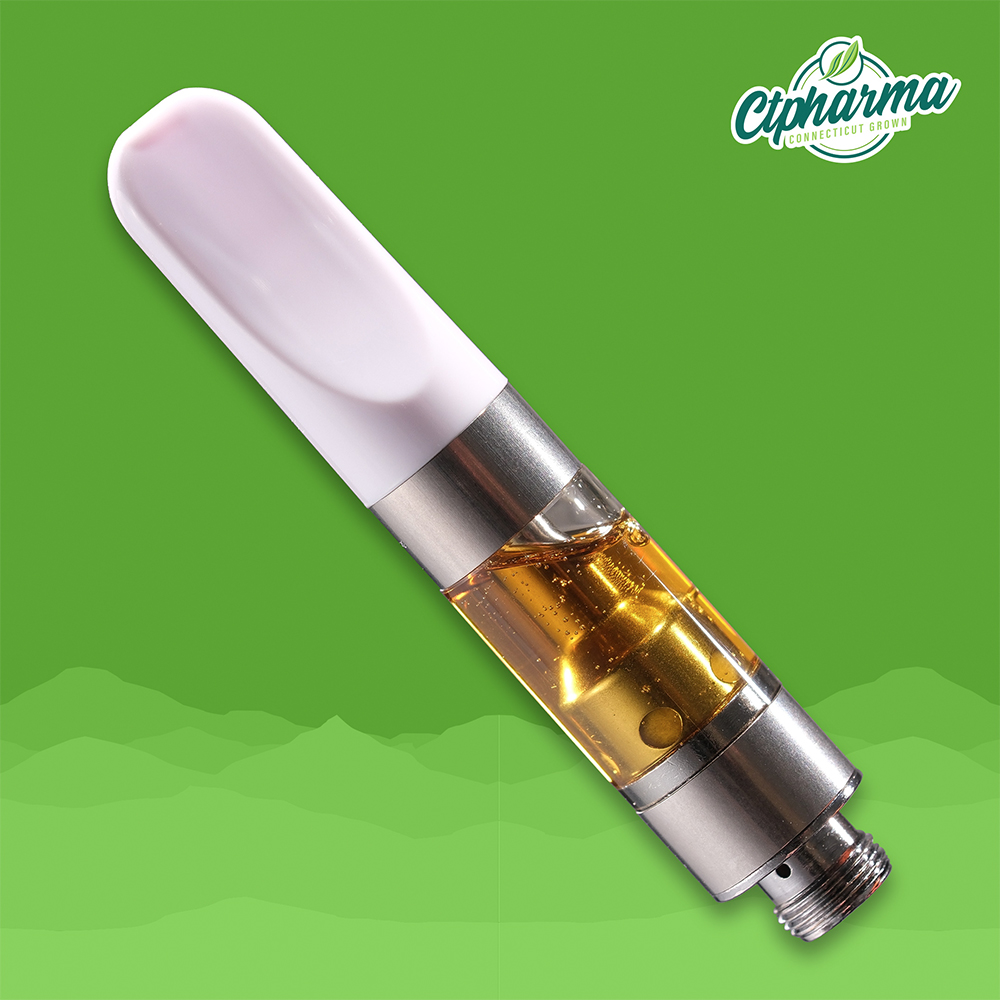 Full Tank Live Rosin Vape T397 H 25730  (CTPharma)