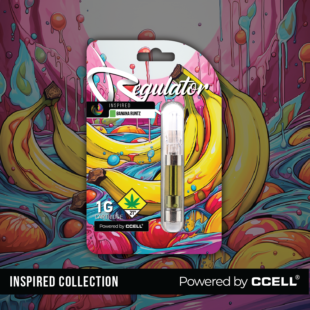 Banana Runtz Banana Runtz