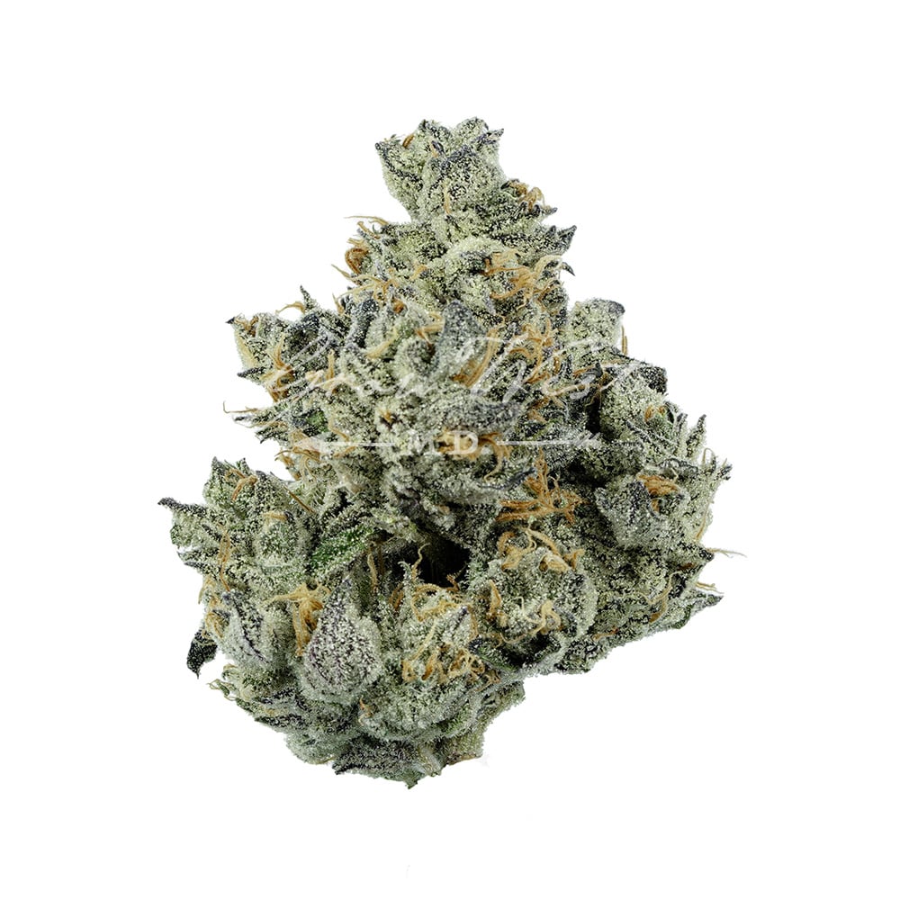 Cloudberry OG Cloudberry OG