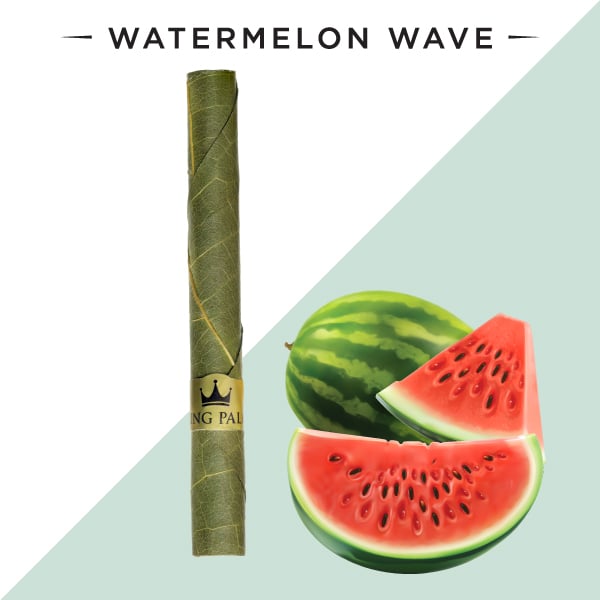 Watermelon Wave