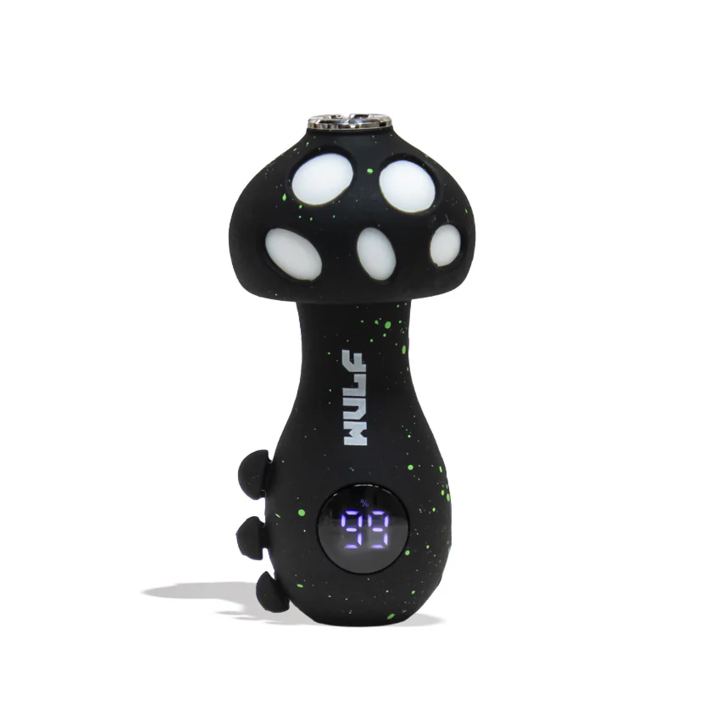 TRYP Mushroom Battery