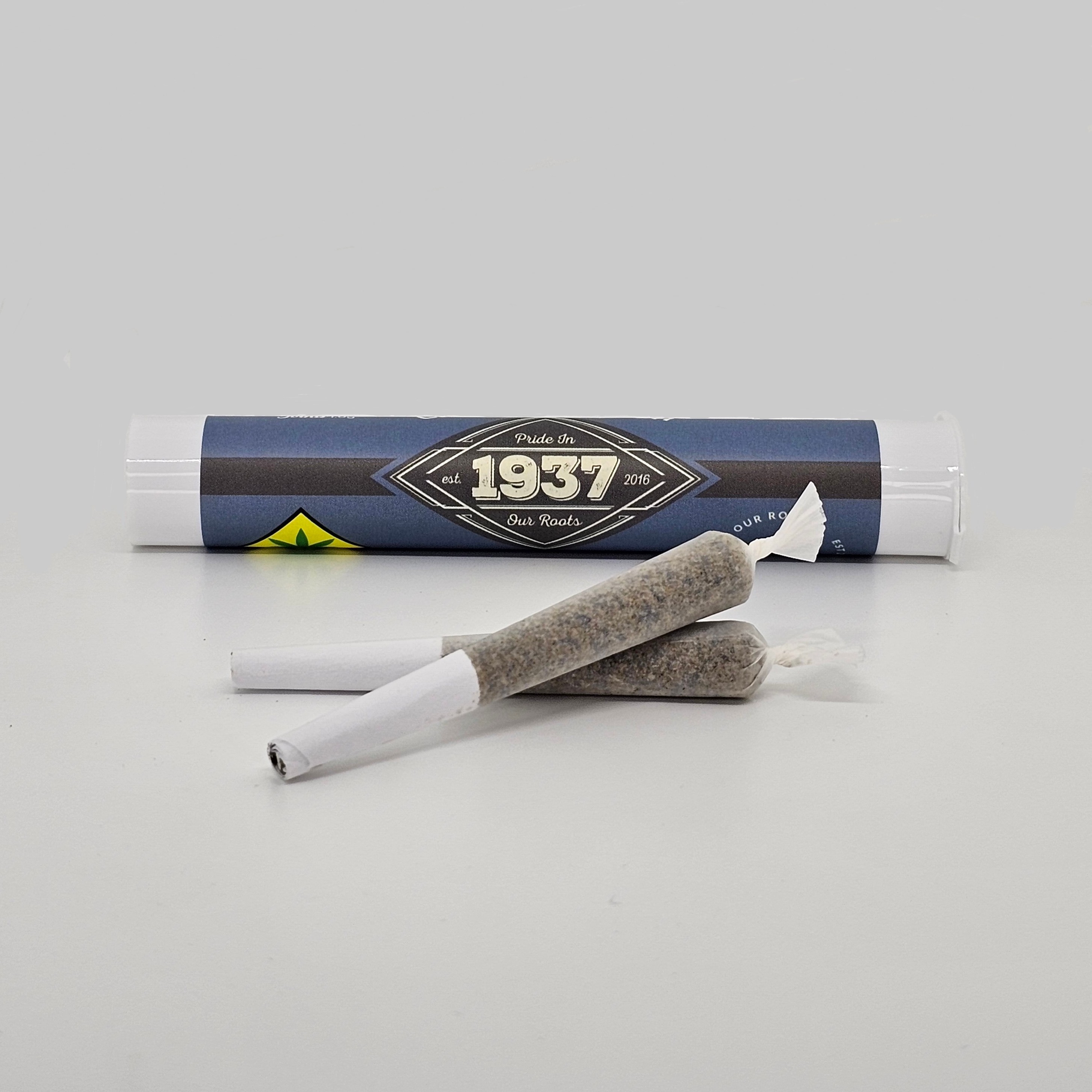 White Truffle [.5g]