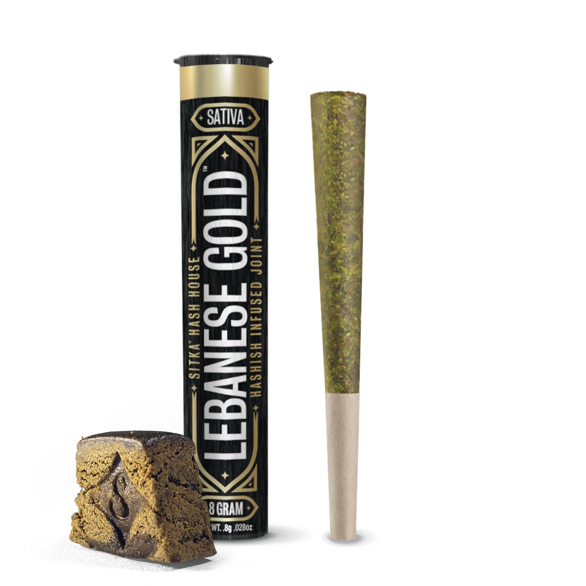Lebanese Gold [1g]
