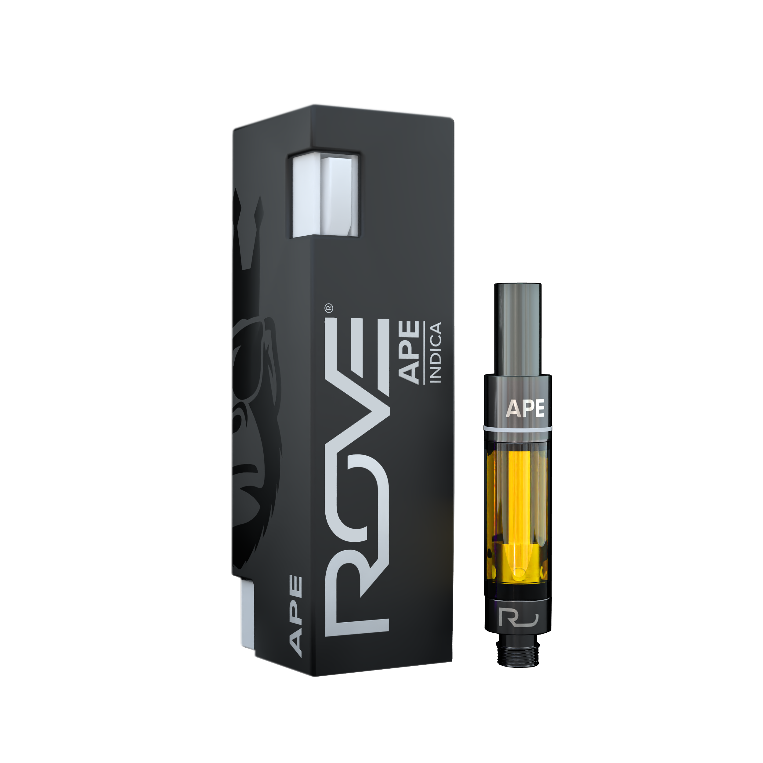 Ape Cartridge 0.5g