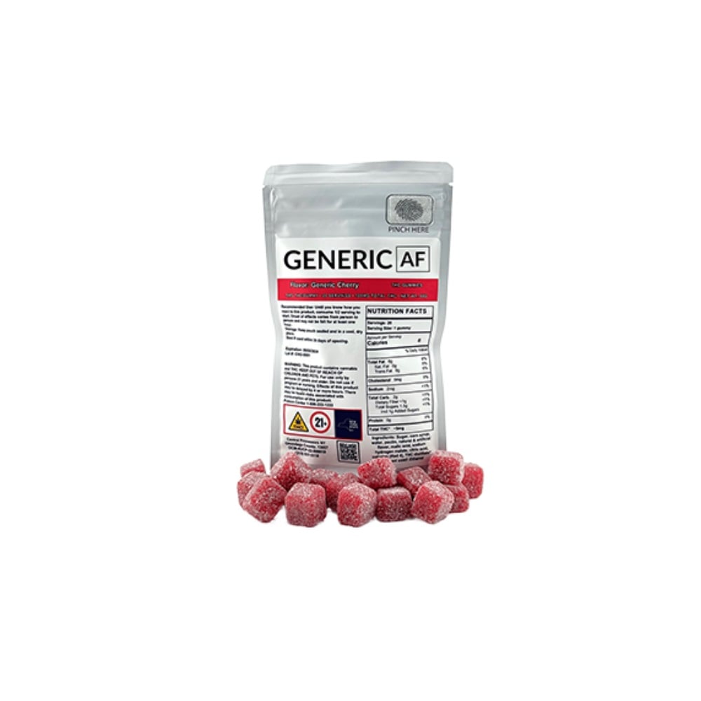 Fruit Punch