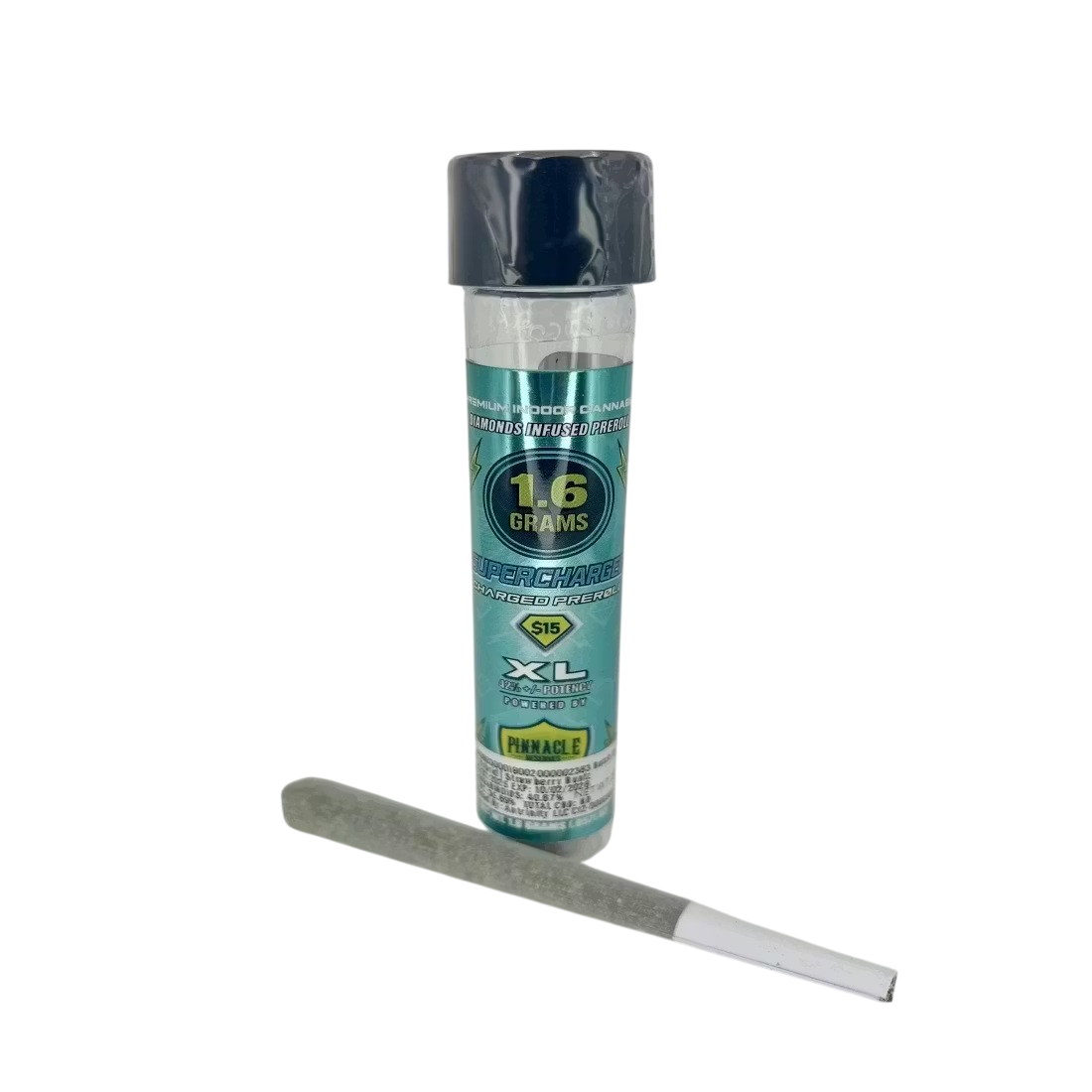 Strawberry Runtz [1.6g]