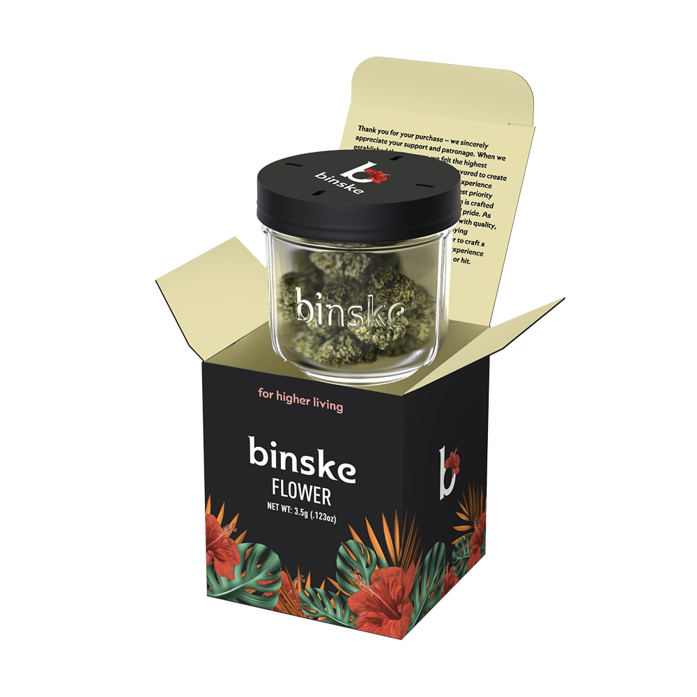 Shop Z Thrasher | River Bluff Cannabis Dispensary Roselle, IL