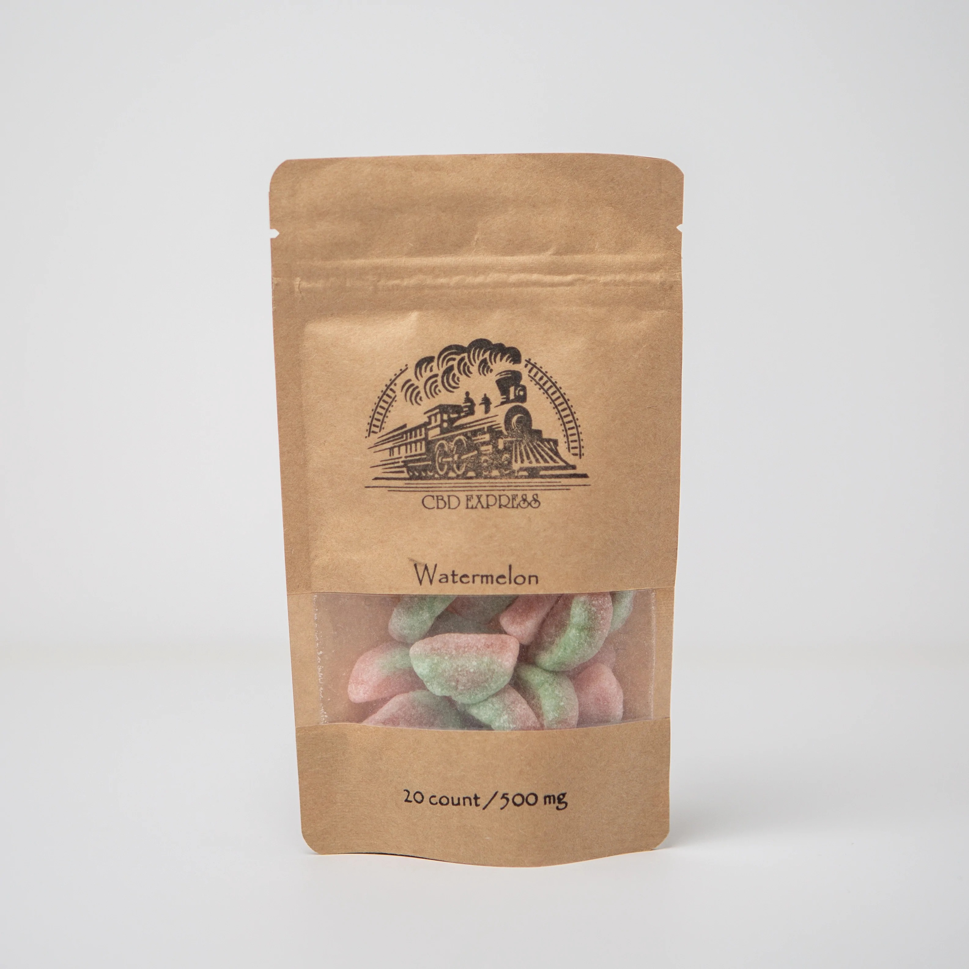 CHILL Watermelon CBD