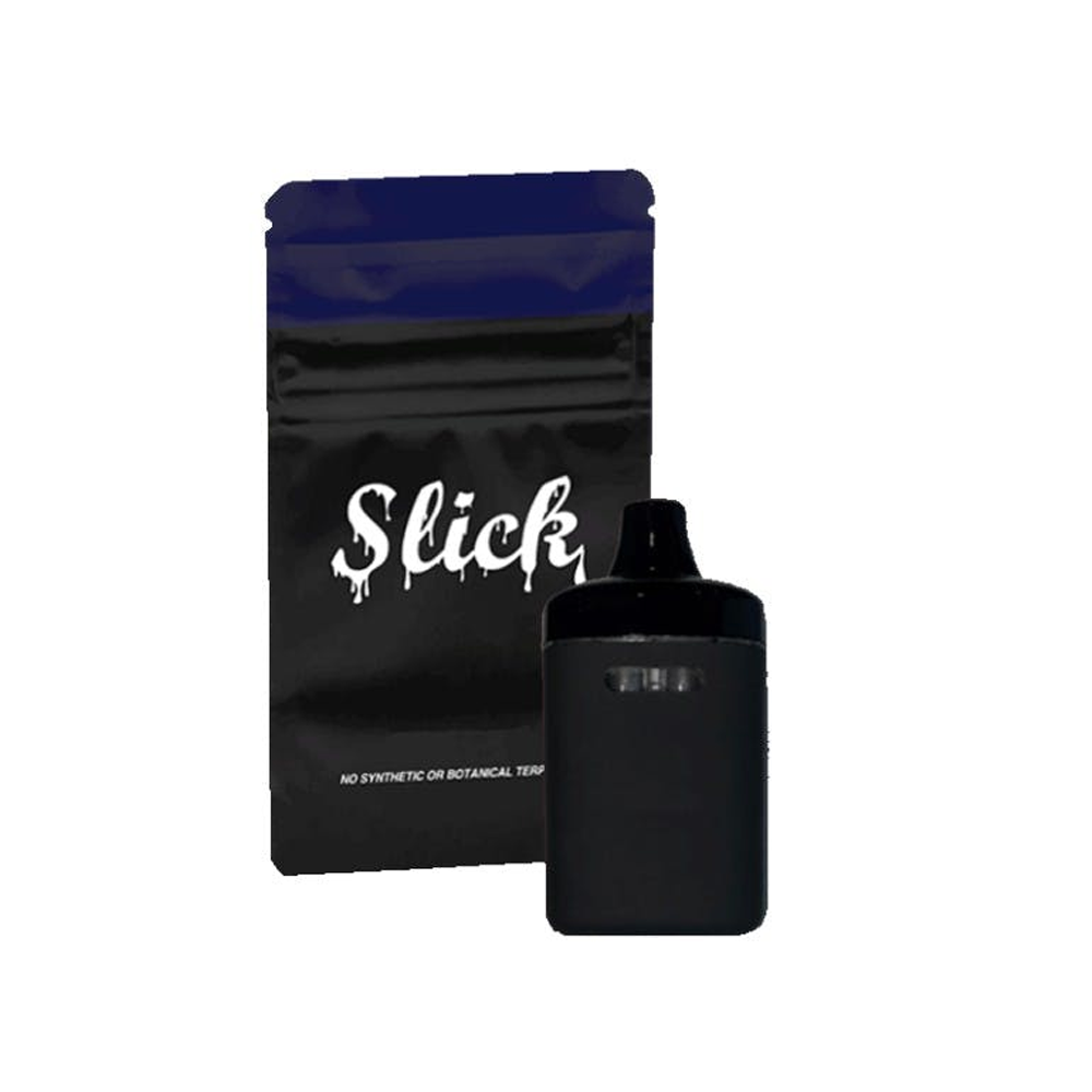 Apples & Bananas [1000mg]