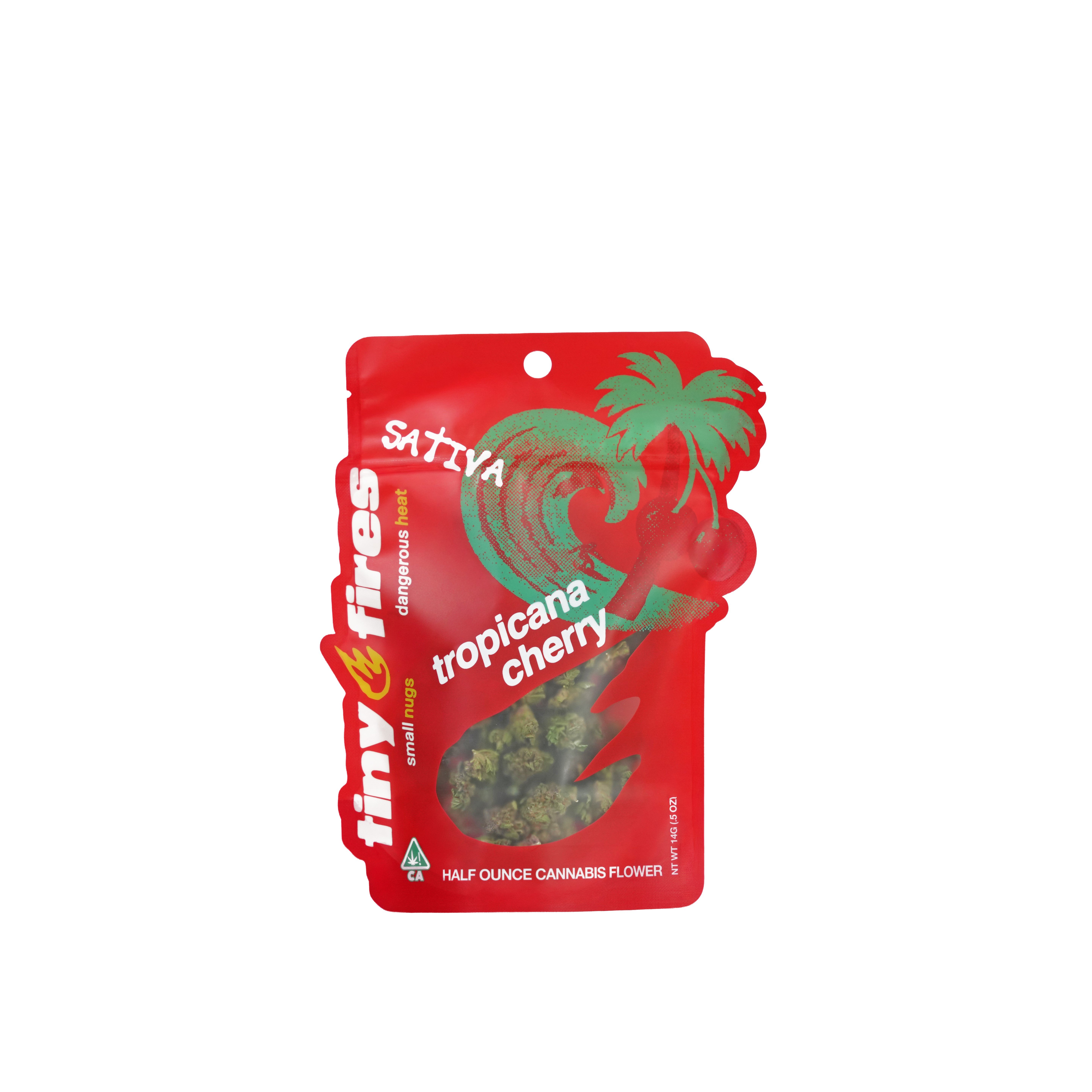 Tropicana Cherry