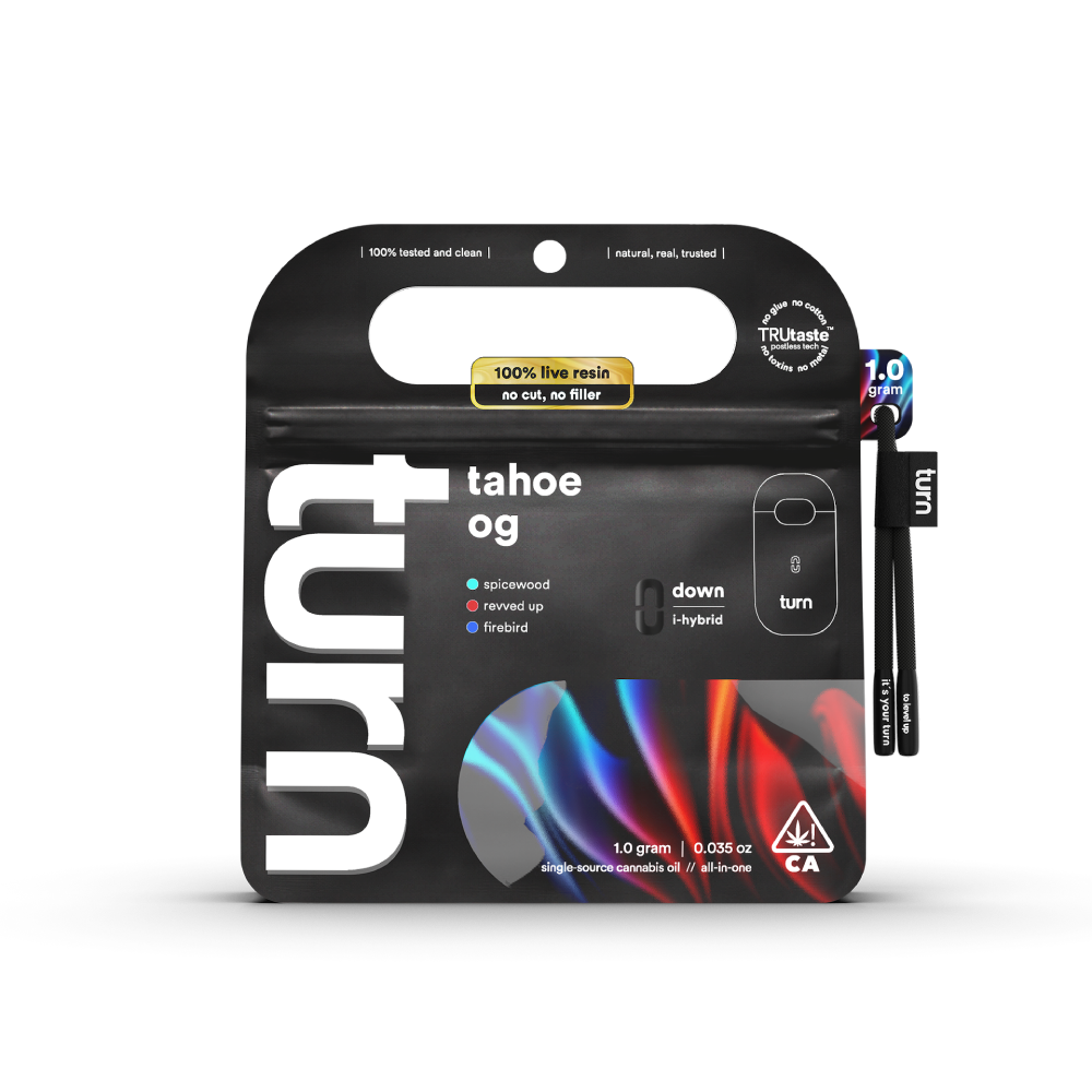 Tahoe OG  [1g]