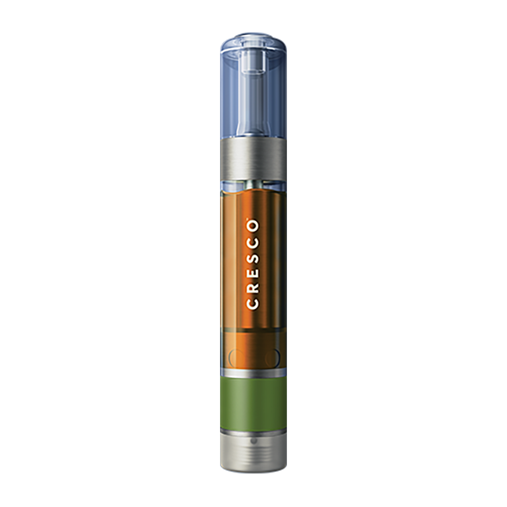 Mt. Saint Melons [.84g] Cresco Live Resin Cartridge Jane