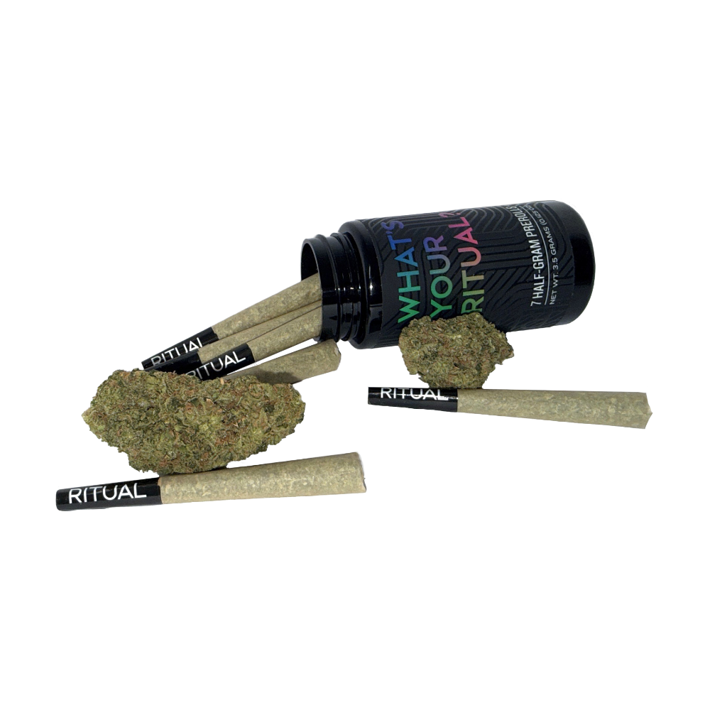 Blue Dream