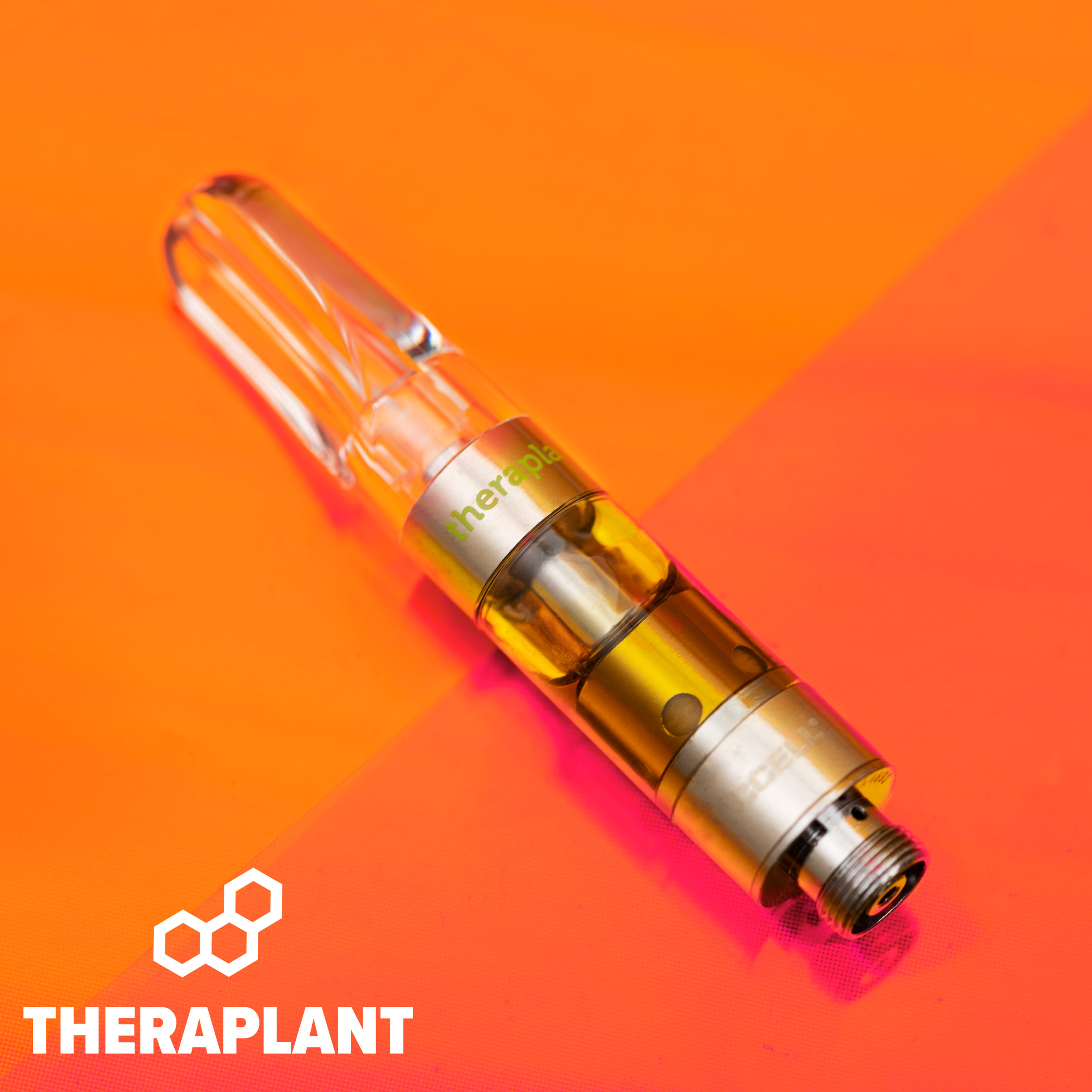 AnivaPure Vape Cart T350 14930 Theraplant Vape Cartridge Jane