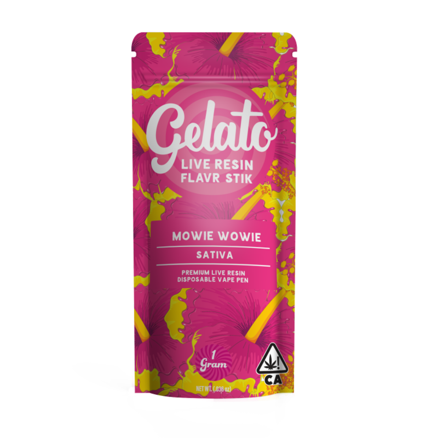 Mowie Wowie [1000mg]