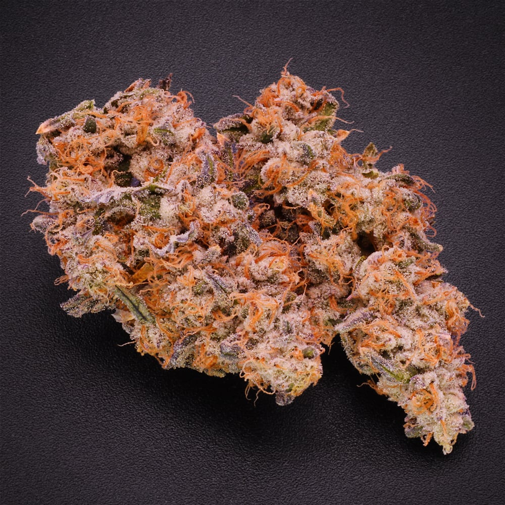 Clientele Kush