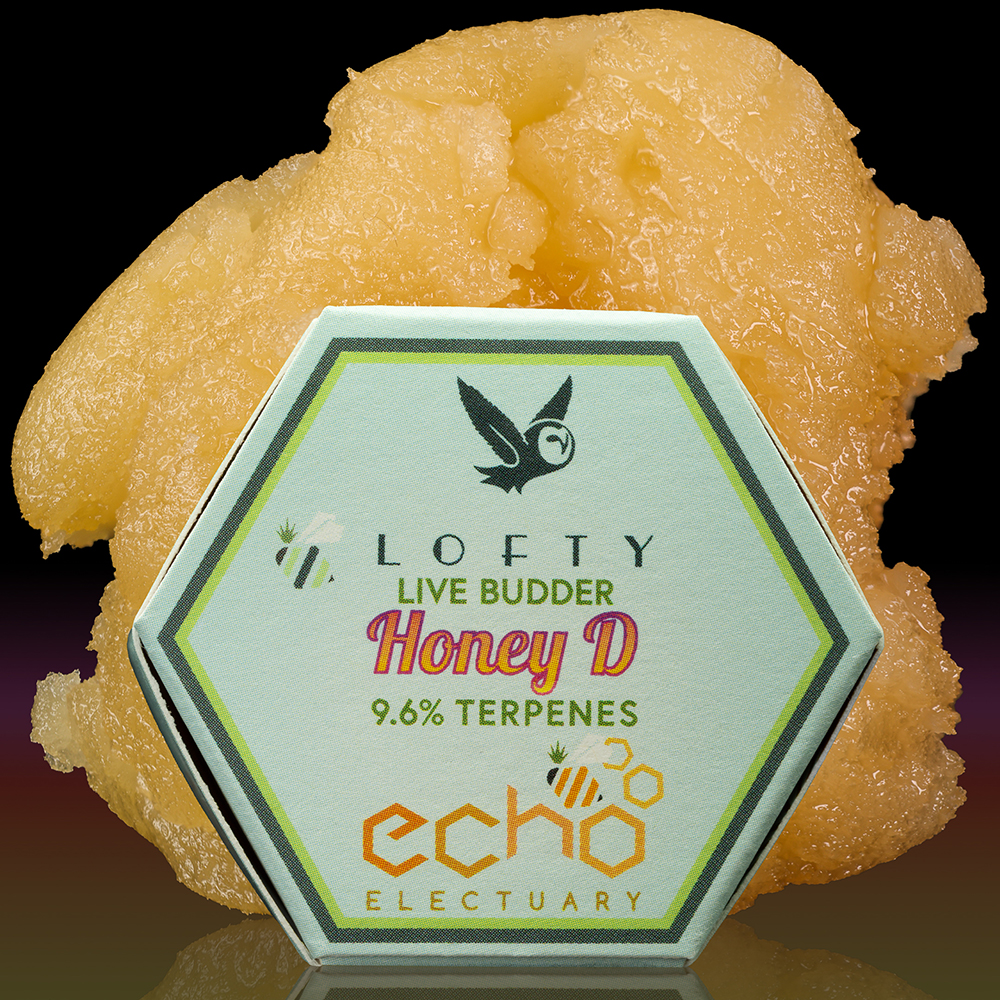 Honey D