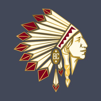 Big Chief logo