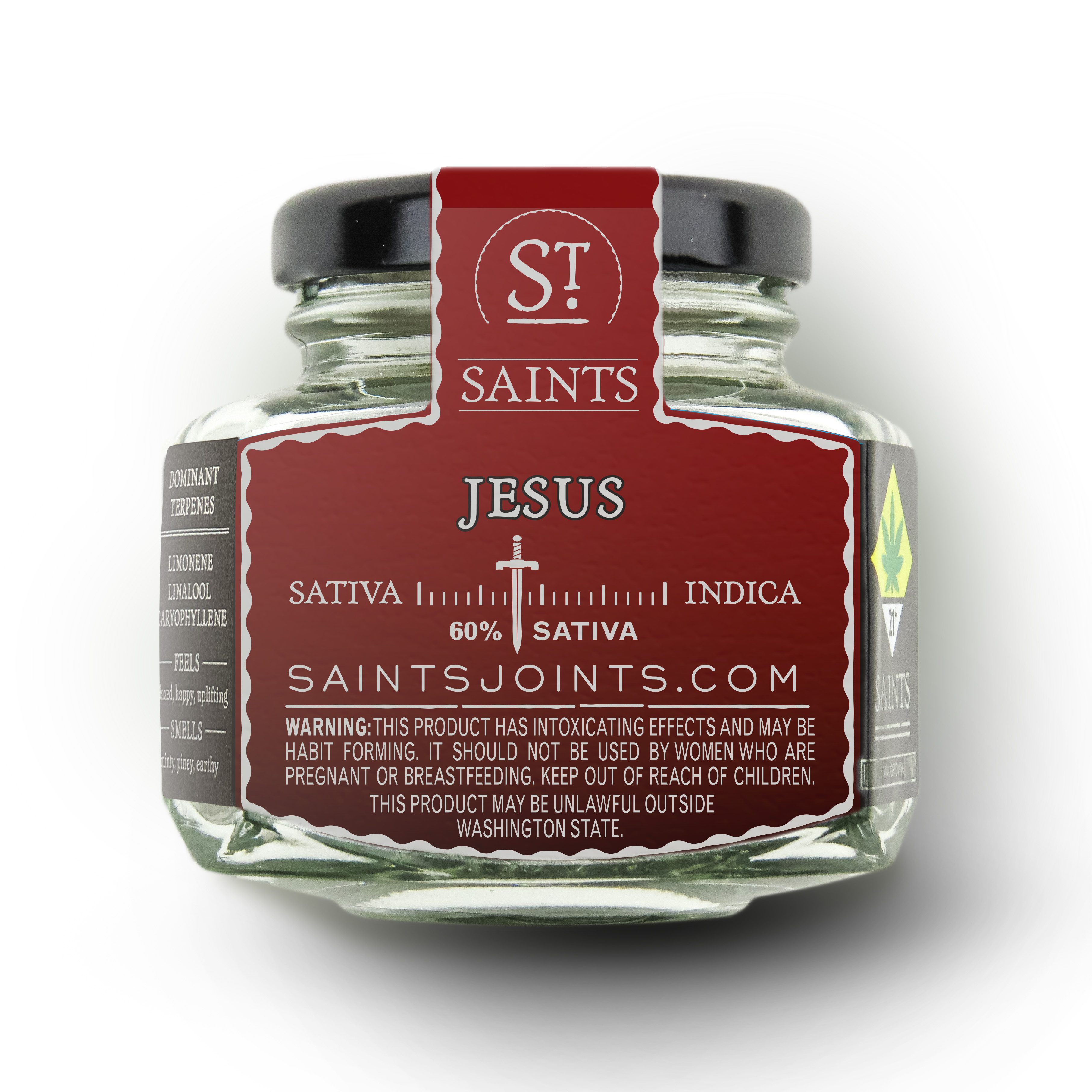 Saints Dispensary Specials 85 - o3qgzb7