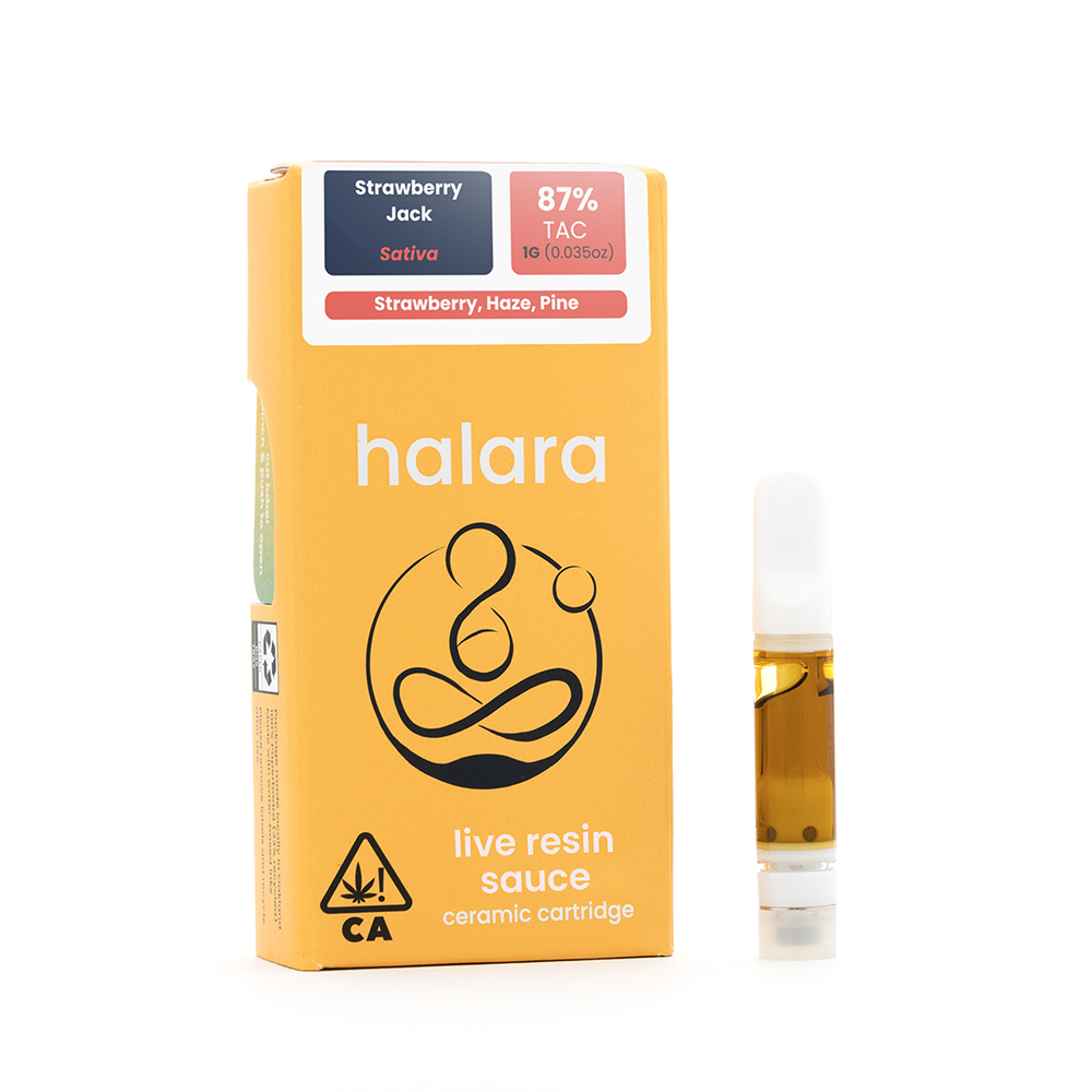 Strawberry Jack Strawberry Jack