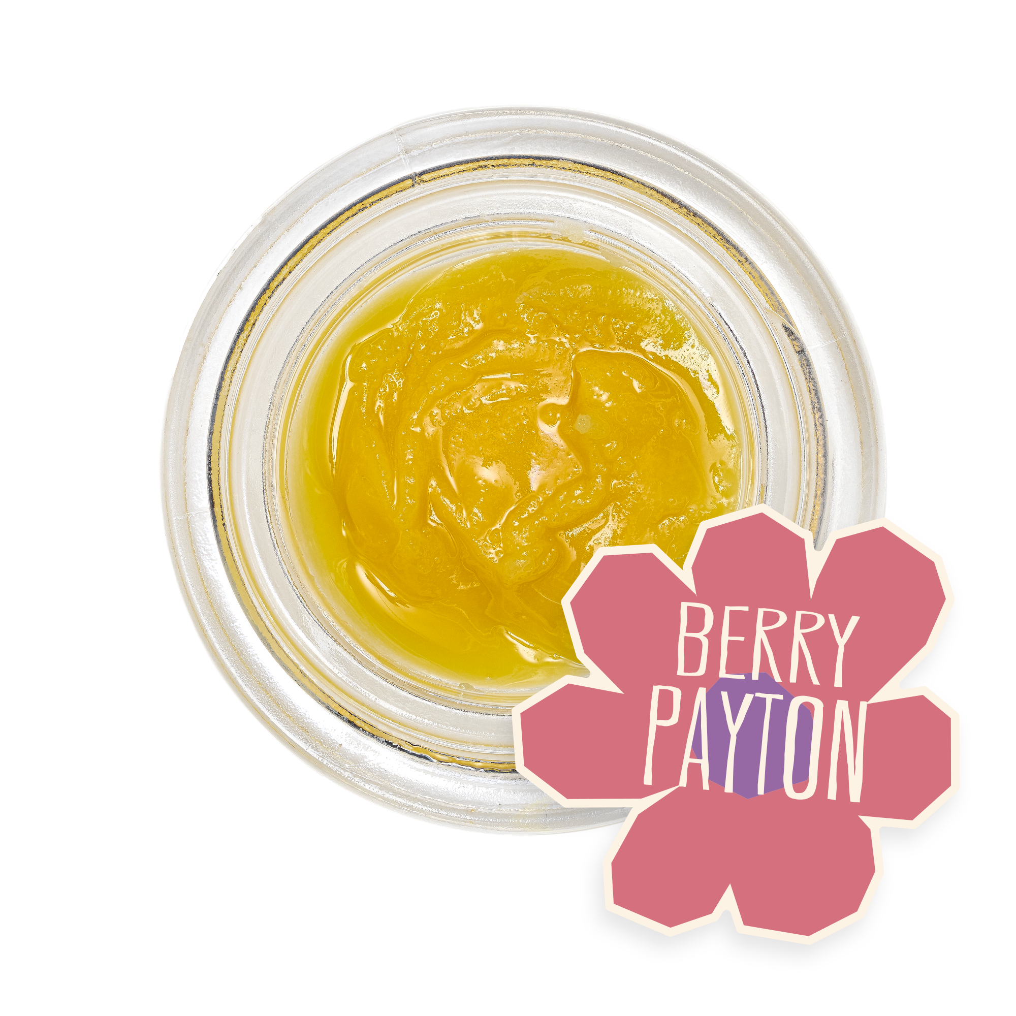 Berry Payton