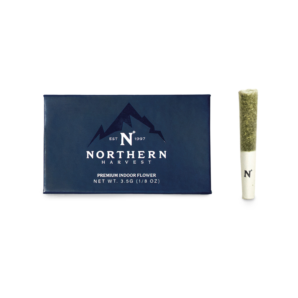 GMO x Oz Kush [.35g]