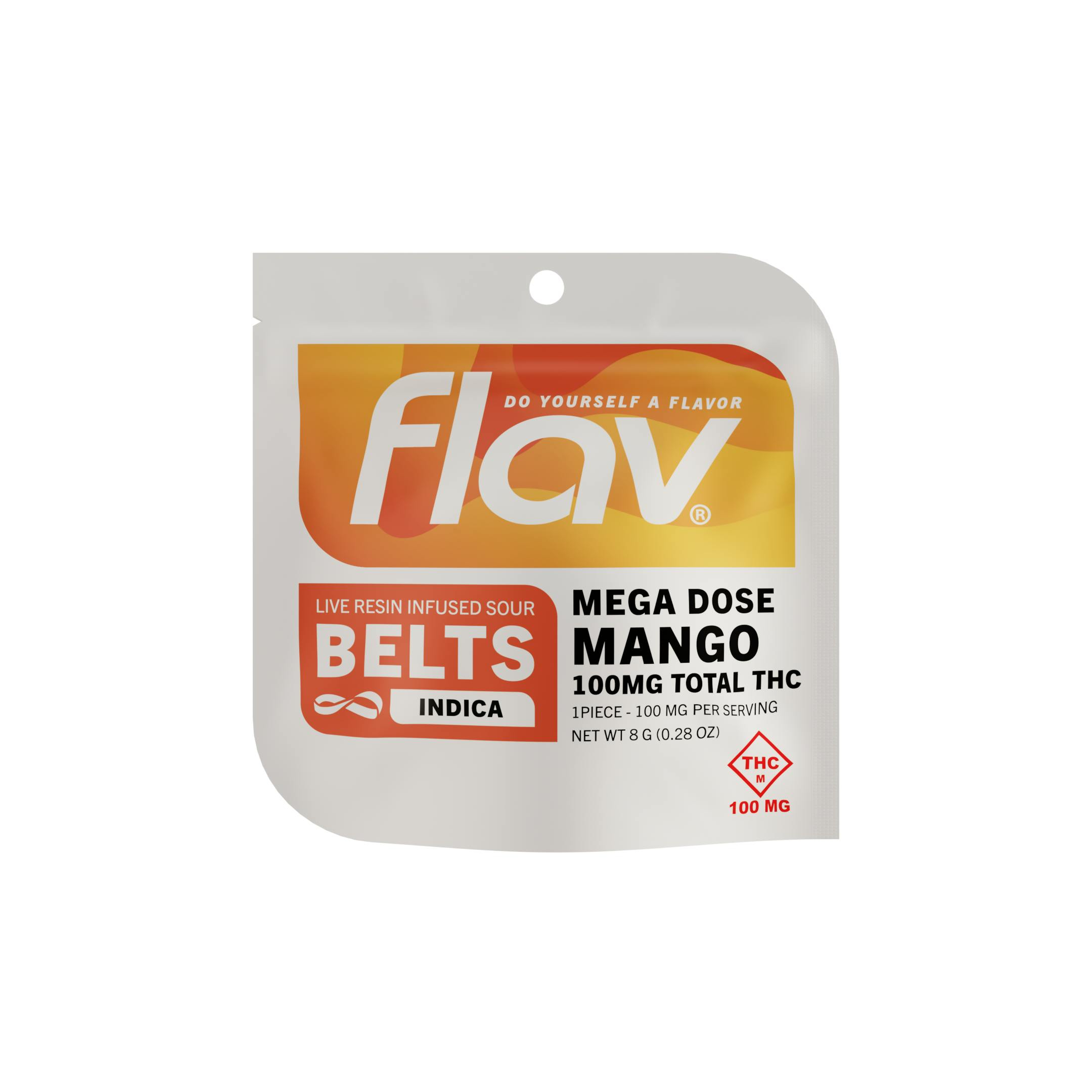 Sour Mango
