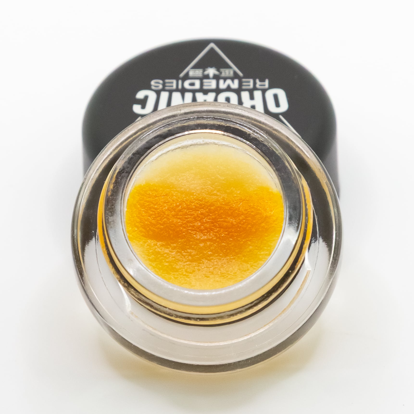 Neapolitan V3 (Super Boof, Fried Ice Cream, Hash Burger) [3g]