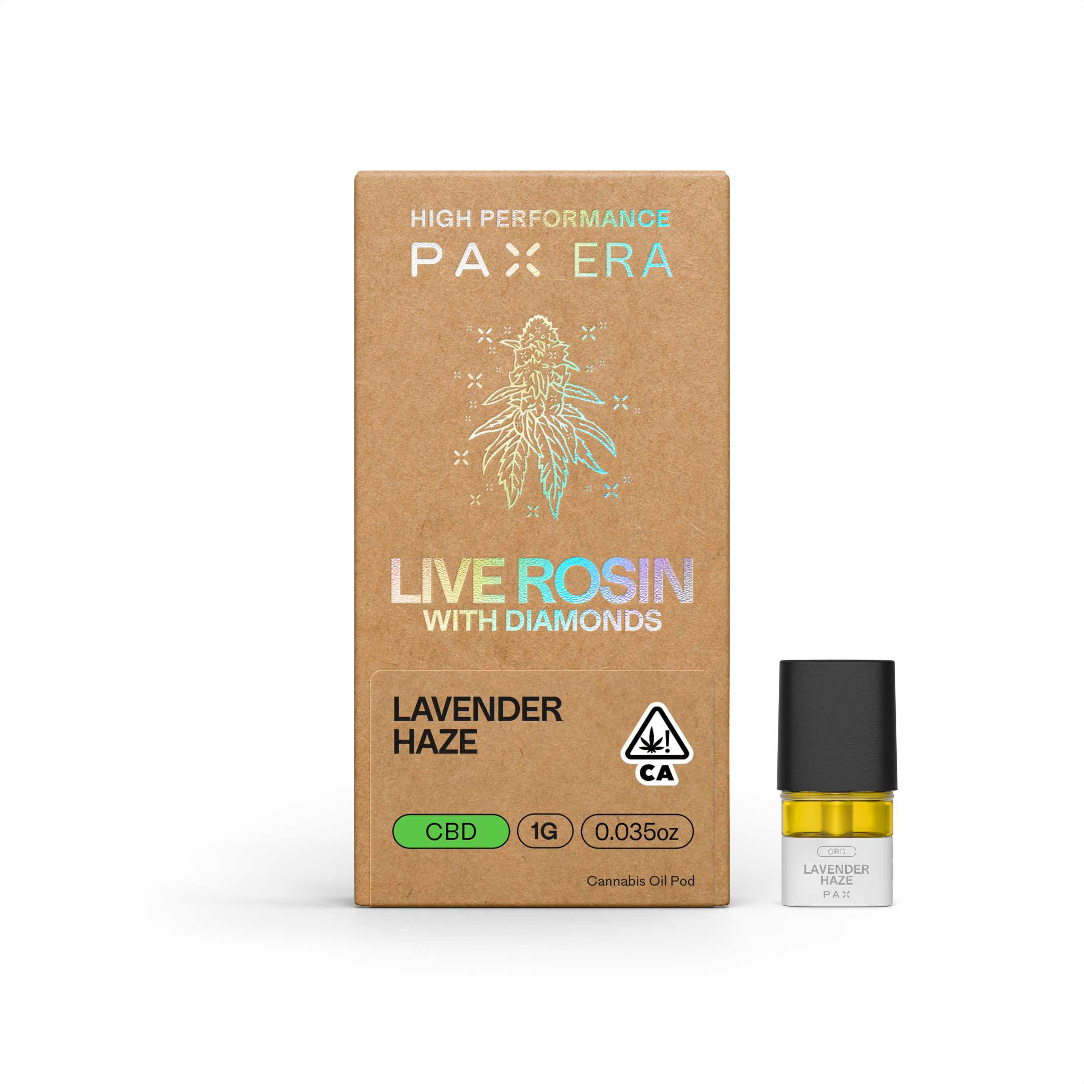 Shop Lavender Haze | Eureka Sky Dispensary San Francisco, CA