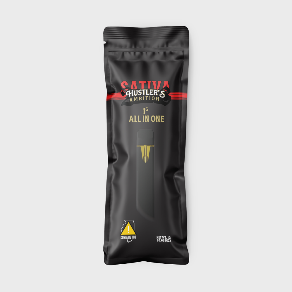 Sour Diesel [1000mg]