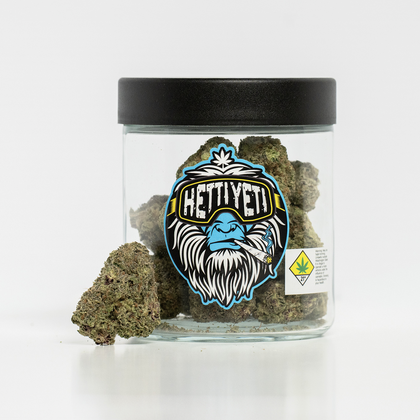 Shop Laughing Buddha | Greenview Cannabis Dispensary Longview, WA