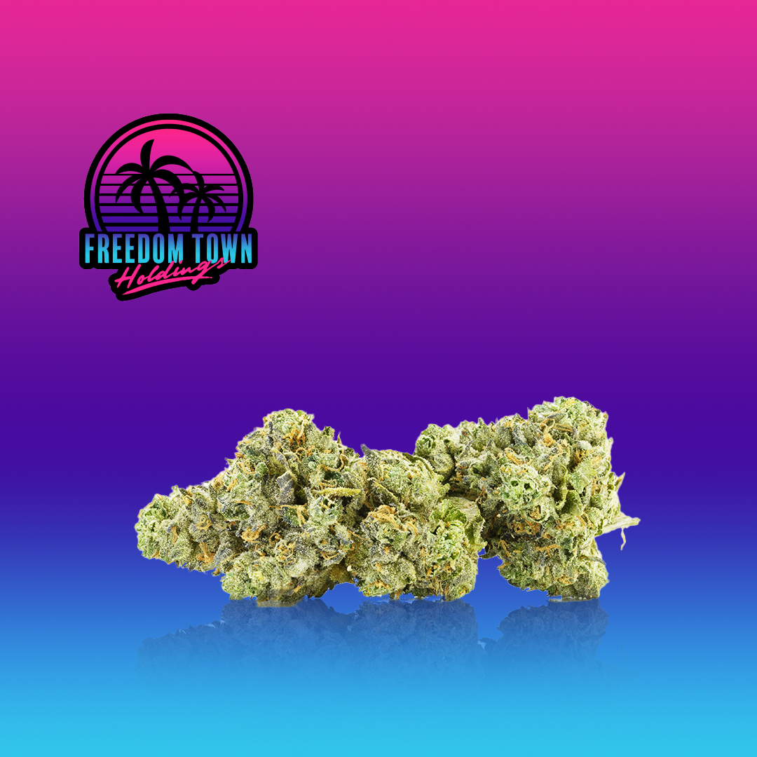FTH - Dat Flava | Freedom Town