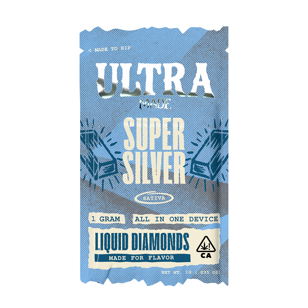 Super Silver