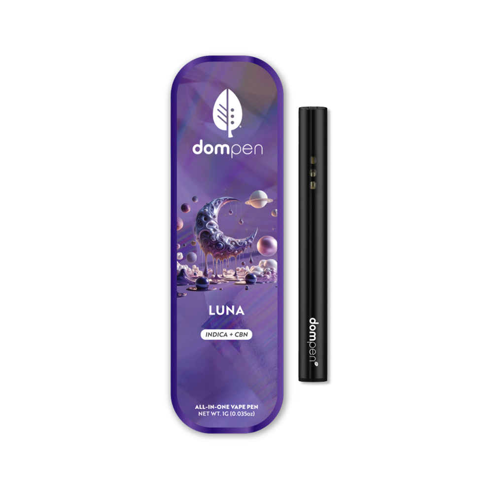 dompen™ Luna (High-CBN) - 1G dompen™ Luna (High-CBN) - 1G