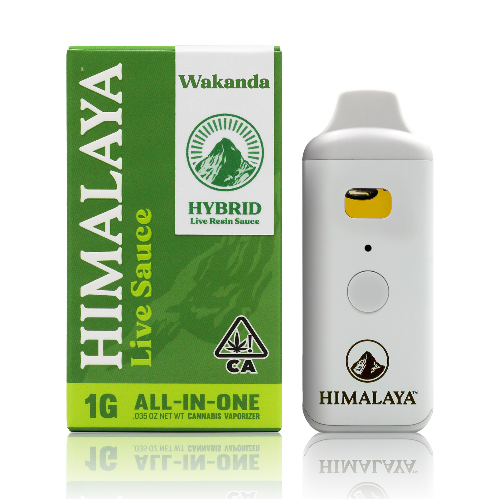 Wakanda [1000mg]