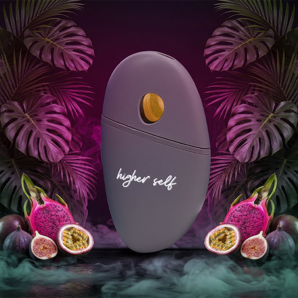 Stone Forbidden Fruit