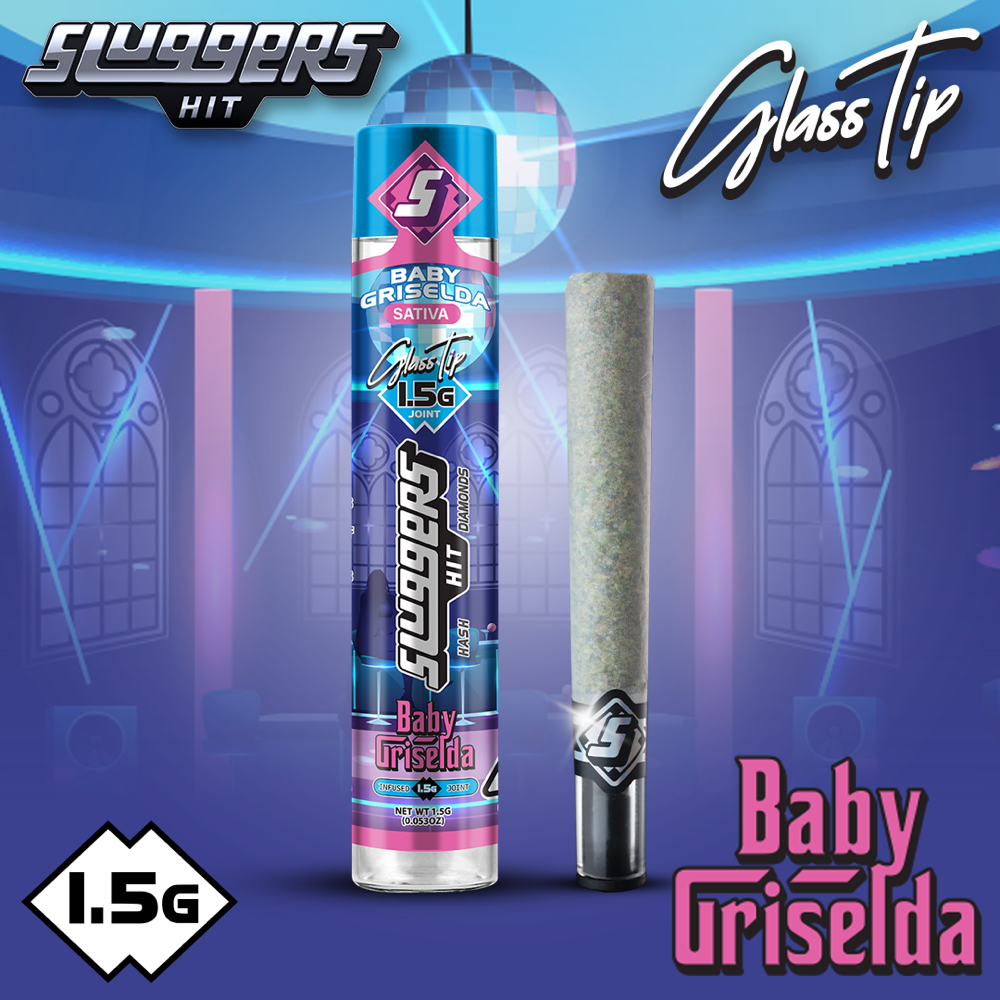 Baby Griselda [1.5g]