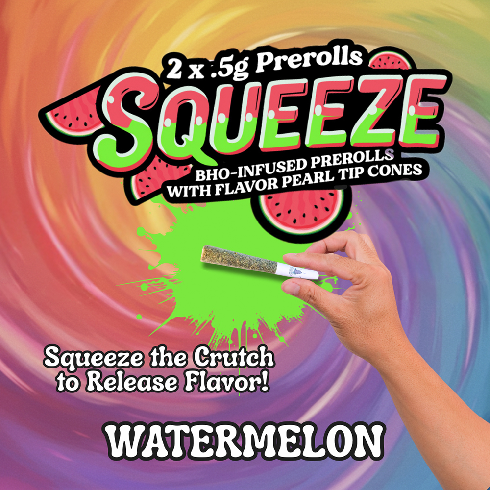 Watermelon [.5g]