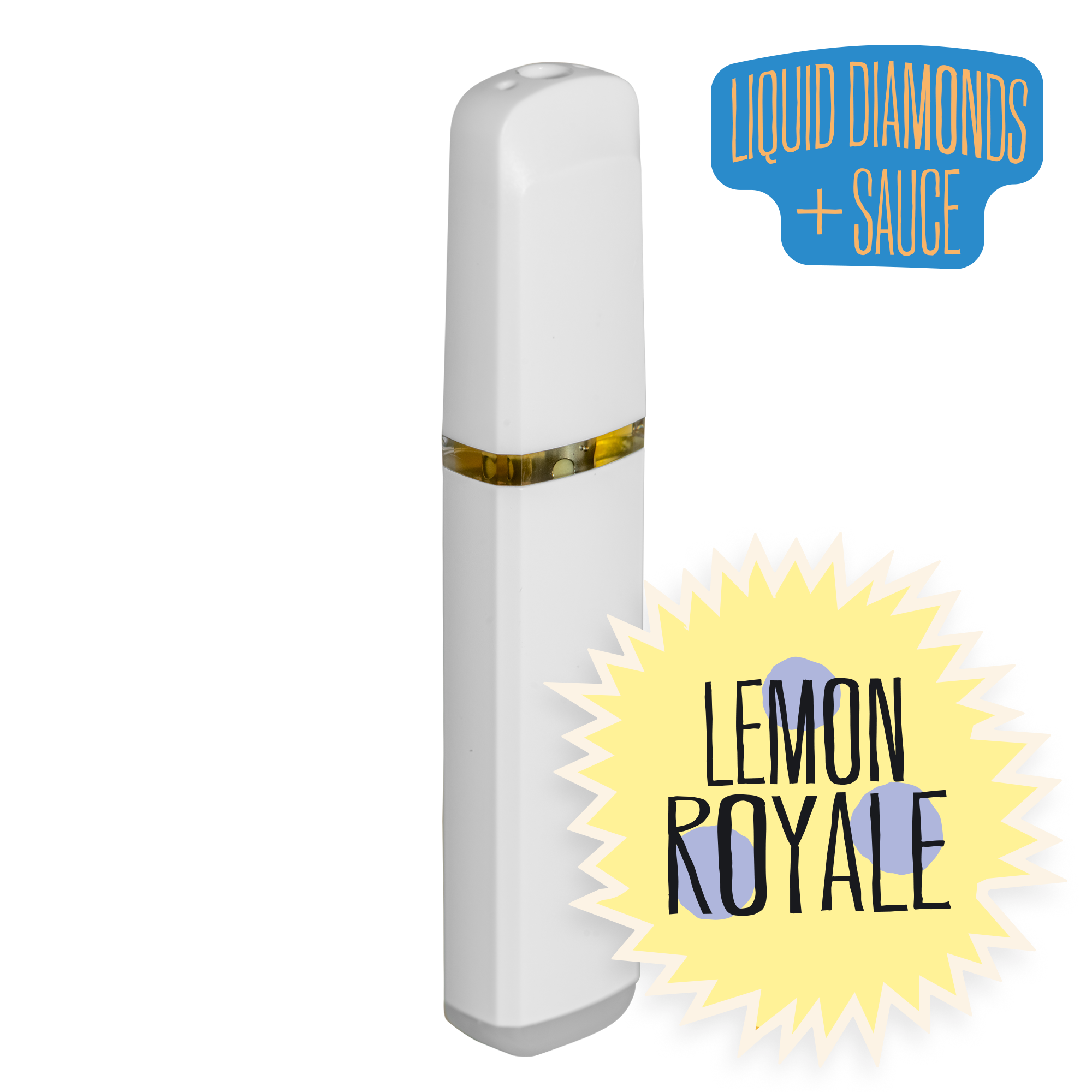 Lemon Royale [1000mg]